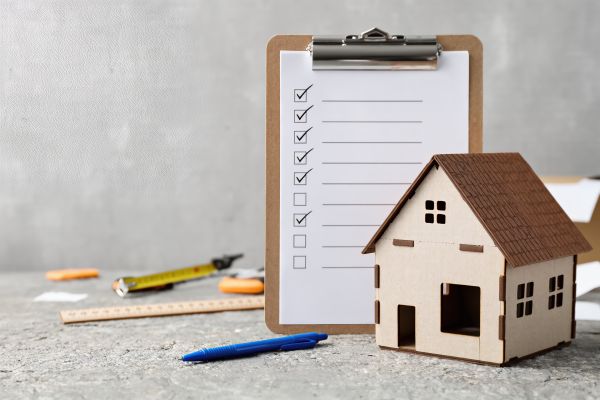 Revisión de vivienda al terminar el alquiler